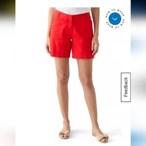 Womens Shorts